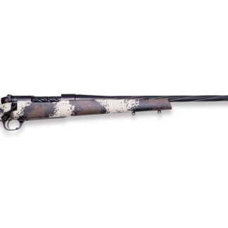 Weatherby MARK V HIGH COUNTRY 243WIN   #
