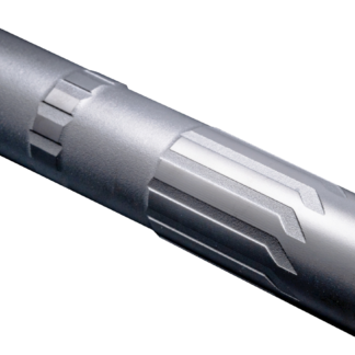 CGS Group HEKATE DT 338 SILENCER 18X1.5