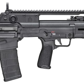Springfield Armory HELLION 5.56 BLK 16" 30+1