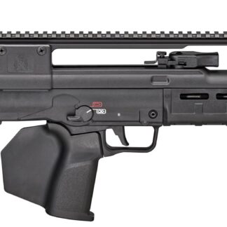 Springfield Armory HELLION 5.56 BLK 20" 10+1 CA
