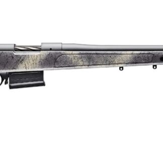 Bergara HMR WILDERNESS 7MAG GRAY 24"