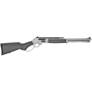 Henry Repeating Arms H10 ALL WEATHER 45-70 PIC RAIL