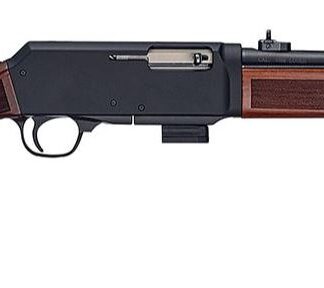 Henry Repeating Arms HOMESTEADER 9MM BL/WD 16" 10+1
