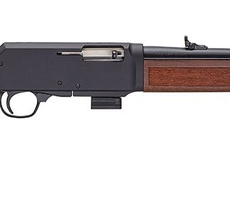 Henry Repeating Arms HOMESTEADER 9MM BL 18" GLK NT