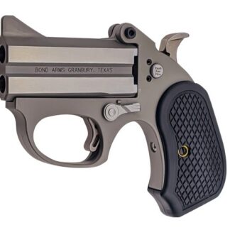 Bond Arms HONEY-B 9MM SS 3" EXT GRPS
