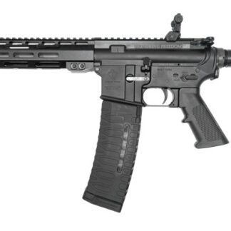 American Tactical Inc ATI MILSPORT 5.56 60+1 16" HF
