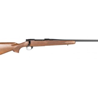 HOWA HOWA M1500 7MM08 BL/WD 22" TB