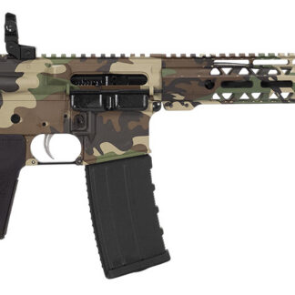 Hi-Point HP-15 5.56MM M81 CAMO 30+1 16"