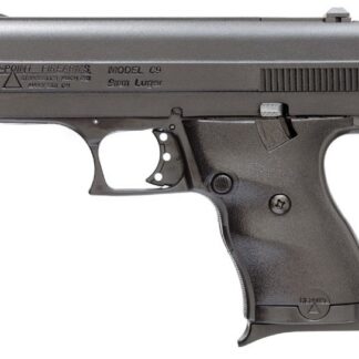Hi-Point C-9 9MM BLACK 8+1 3.5"