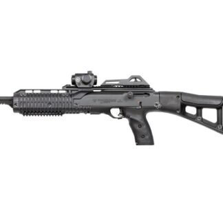 Hi-Point 9TS 9MM BLACK 10+1 16" REDDOT