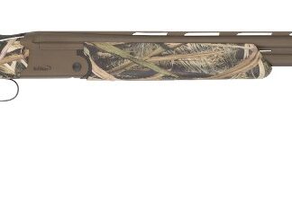 TriStar Sporting Arms HUNTER MAG II O/U 12/28 BZ/MOB
