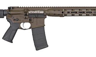 LWRC DI 5.56MM BRN 16.1" 30+1 M-LOK