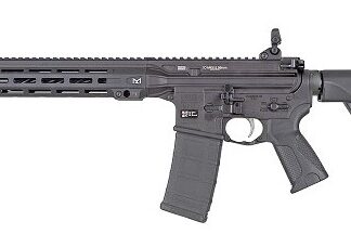 LWRC ICMKII 5.56MM BLK 14.7" 30+1
