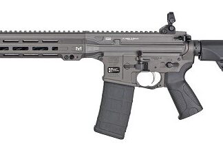 LWRC ICMKII 5.56MM TUNG 16.1" 30+1