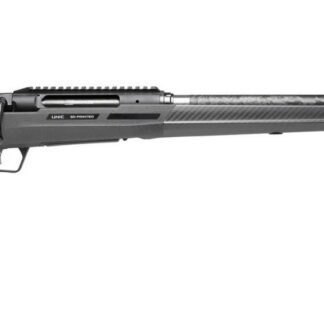 Savage Arms IMPULSE KLYM 6.5CR CRBN 22"