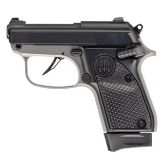 Beretta 30X TOMCAT 32ACP BLK/GRY
