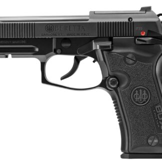 Beretta 80X CHEETAH 380ACP BLK 13+1