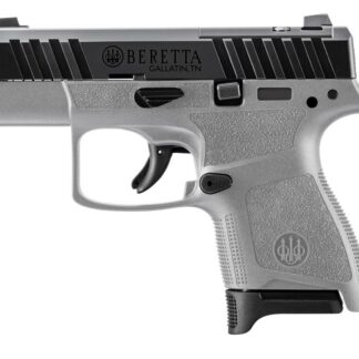 Beretta APX A1 CARRY 9MM GRAY 2.9"