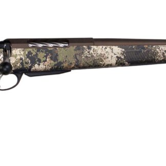 Tikka T3XLT VEIL WIDELD 270WSM