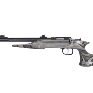 Keystone Sporting Arms CHIPMUNK PSTL 22MAG BL/LAM TB