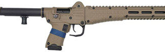 Keltec SUB-2K GEN3 9MM G19 TAN 15+1