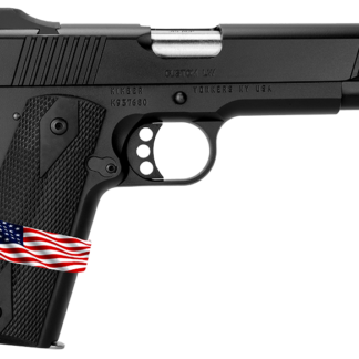 Kimber CUSTOM LW SHADOW LIBERTY 9MM