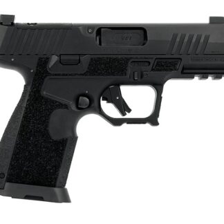 Kimber R7 MAKO CFC 9MM BLK 15+1 OR  #