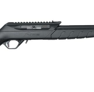 TriStar Sporting Arms KR22 22LR BLACK 10+1 18.6"