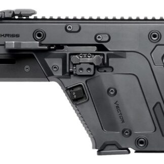 Kriss USA VECTOR CRB G3 9MM 16" BLK CA