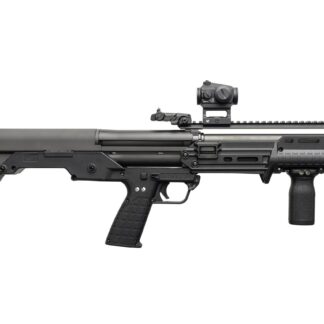 Keltec KS7 GEN2 DEFENDER 12/18.5 6+1