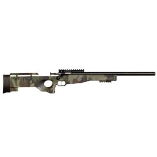 Keystone Sporting Arms CRICKETT CPR 22LR M81 CAMO