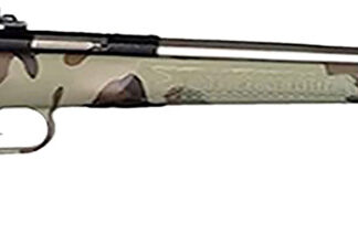 Keystone Sporting Arms CRICKETT 22LR M81 CAMO/SS