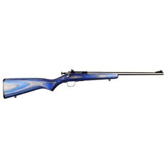 Keystone Sporting Arms CRICKETT 22LR SS/BLUE LAM