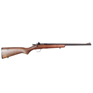 Keystone Sporting Arms CRICKETT 22LR BL/WALNUT
