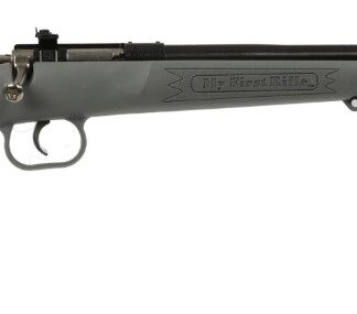 Keystone Sporting Arms CRICKETT 22LR BL/GRY