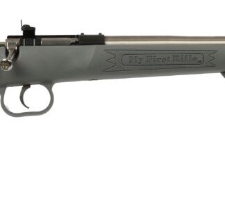 Keystone Sporting Arms CRICKETT 22LR SS/GRY