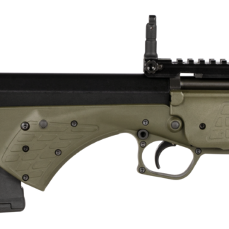 Keltec RDB SURVIVAL 5.56 GRN 16"