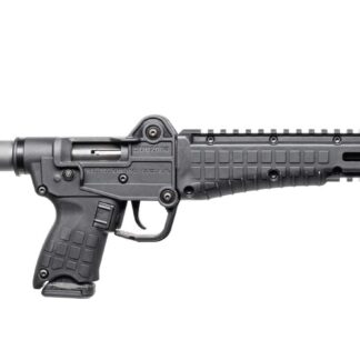 Keltec SUB-2K GEN3 9MM G19 BLK 10+1