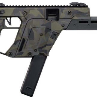 Kriss USA VECTOR CRB G3 10MM 16" DELTA