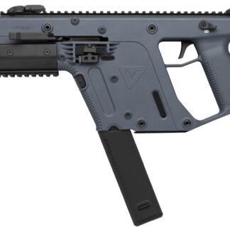 Kriss USA VECTOR SDP-E G2 10MM 6.5" CGR#