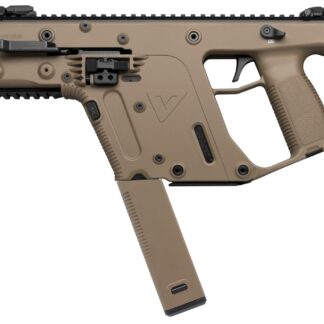 Kriss USA VECTOR SDP G2 10MM 5.5" FDE  #