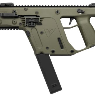Kriss USA VECTOR SDP G2 10MM 5.5" ODG  #