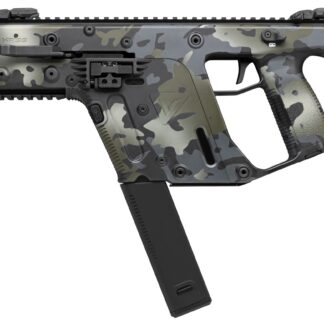 Kriss USA VECTOR SDP G2 10MM 5.5" MCBLK#