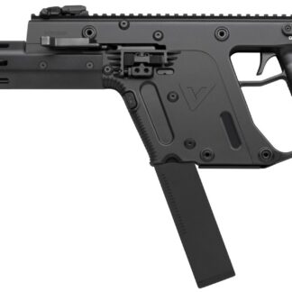 Kriss USA VECTOR CRB 22LR 16" BLK 30+1