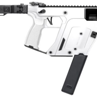 Kriss USA VECTOR SBR 45ACP 5.5" ALP 30+1