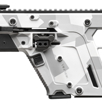 Kriss USA VECTOR CRB G3 9MM 16" ARC 10+1