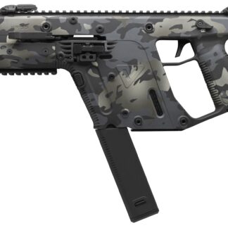 Kriss USA VECTOR SDP-E 9MM 6.5" MC BLK