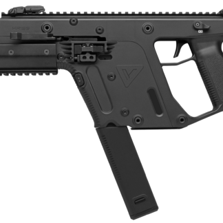 Kriss USA VECTOR SDP-E G2 45ACP 6.5" BLK