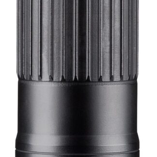 Dead Air Armament LAZARUS6 KM 5.56/6MM SLNCR BLK