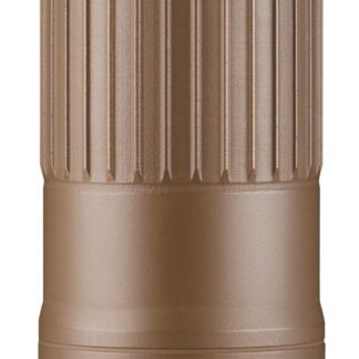 Dead Air Armament LAZARUS6 KM 5.56/6MM SLNCR FDE